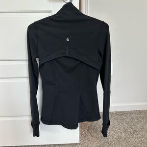 Lululemon define jacket
